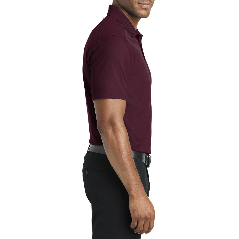 Men's Port Authority EZPerformance Pique Polo