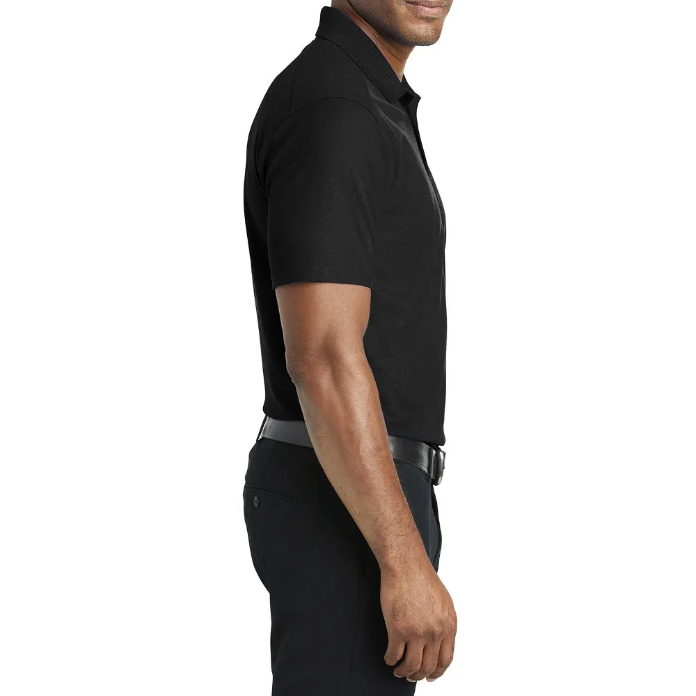 Men's Port Authority EZPerformance Pique Polo