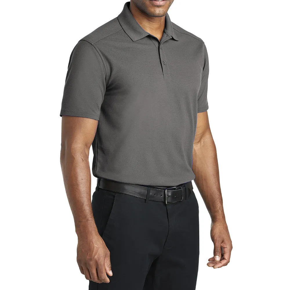 Men's Port Authority EZPerformance Pique Polo