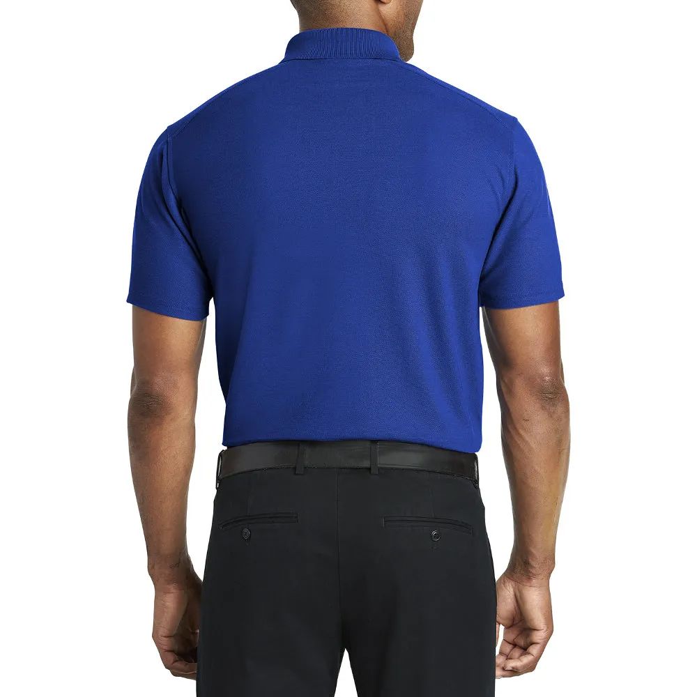 Men's Port Authority EZPerformance Pique Polo