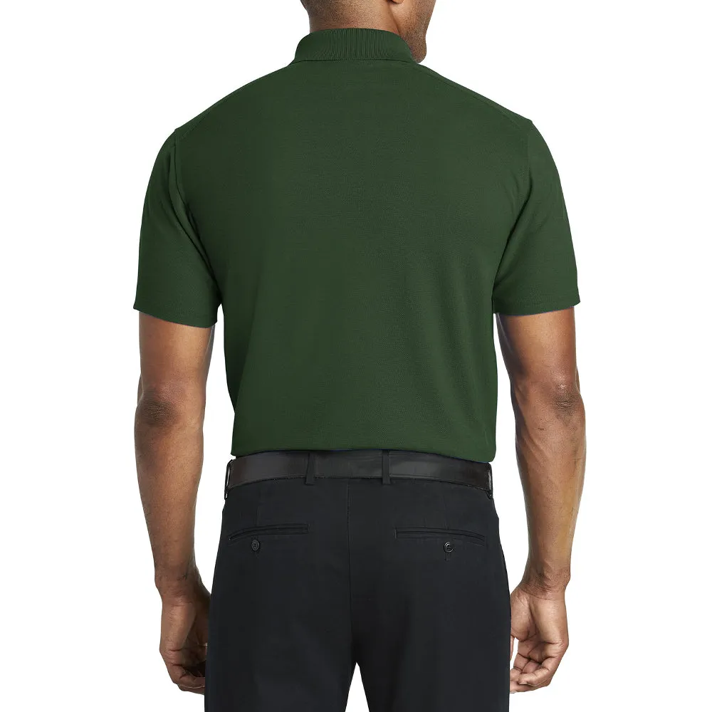 Men's Port Authority EZPerformance Pique Polo