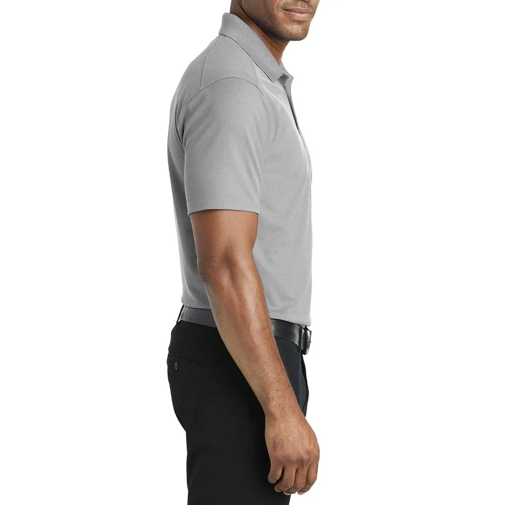 Men's Port Authority EZPerformance Pique Polo