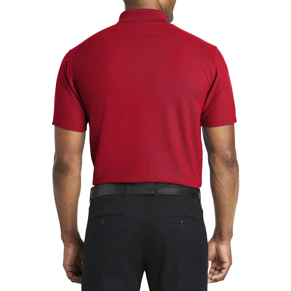 Men's Port Authority EZPerformance Pique Polo