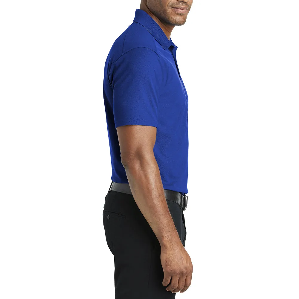 Men's Port Authority EZPerformance Pique Polo