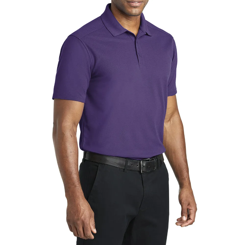 Men's Port Authority EZPerformance Pique Polo