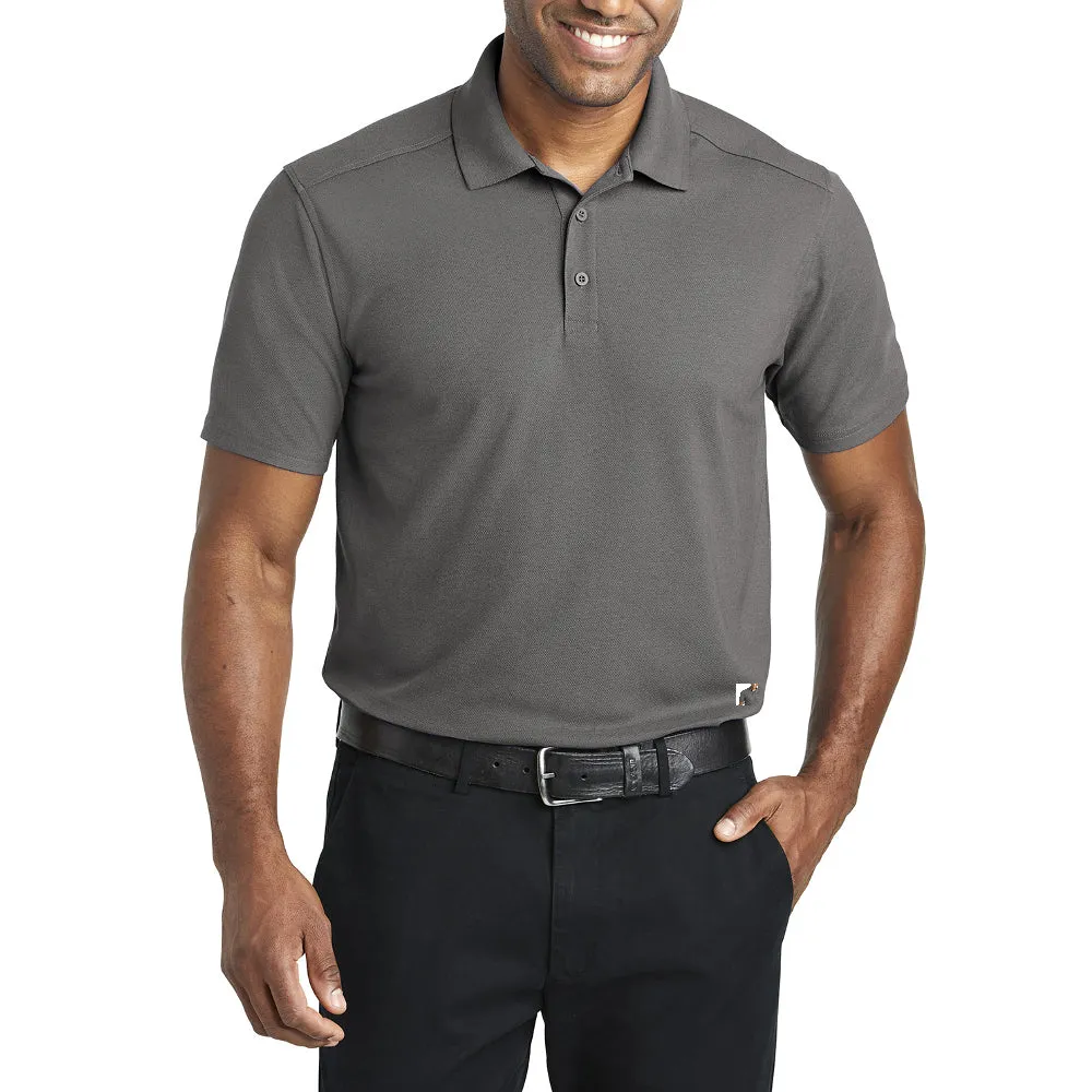 Men's Port Authority EZPerformance Pique Polo