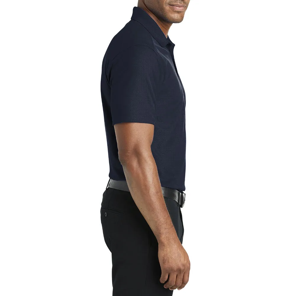 Men's Port Authority EZPerformance Pique Polo