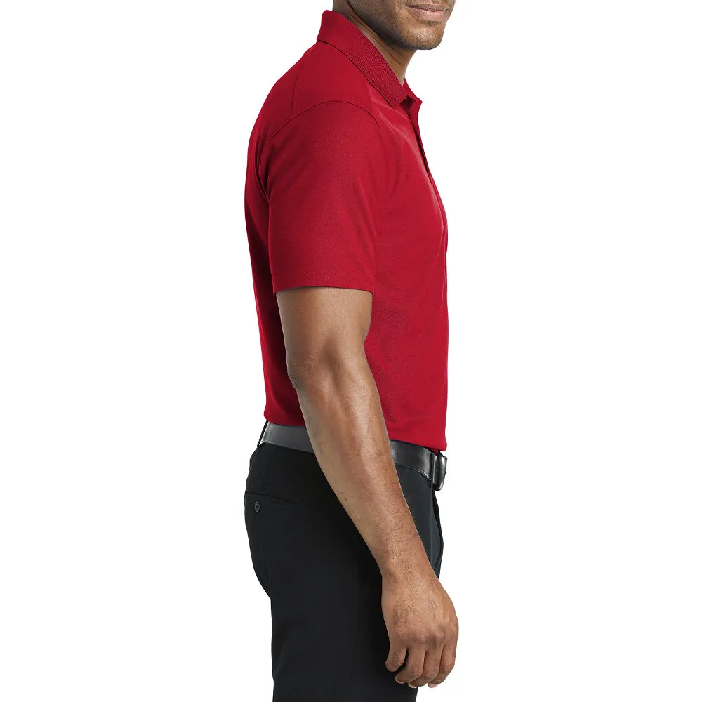 Men's Port Authority EZPerformance Pique Polo