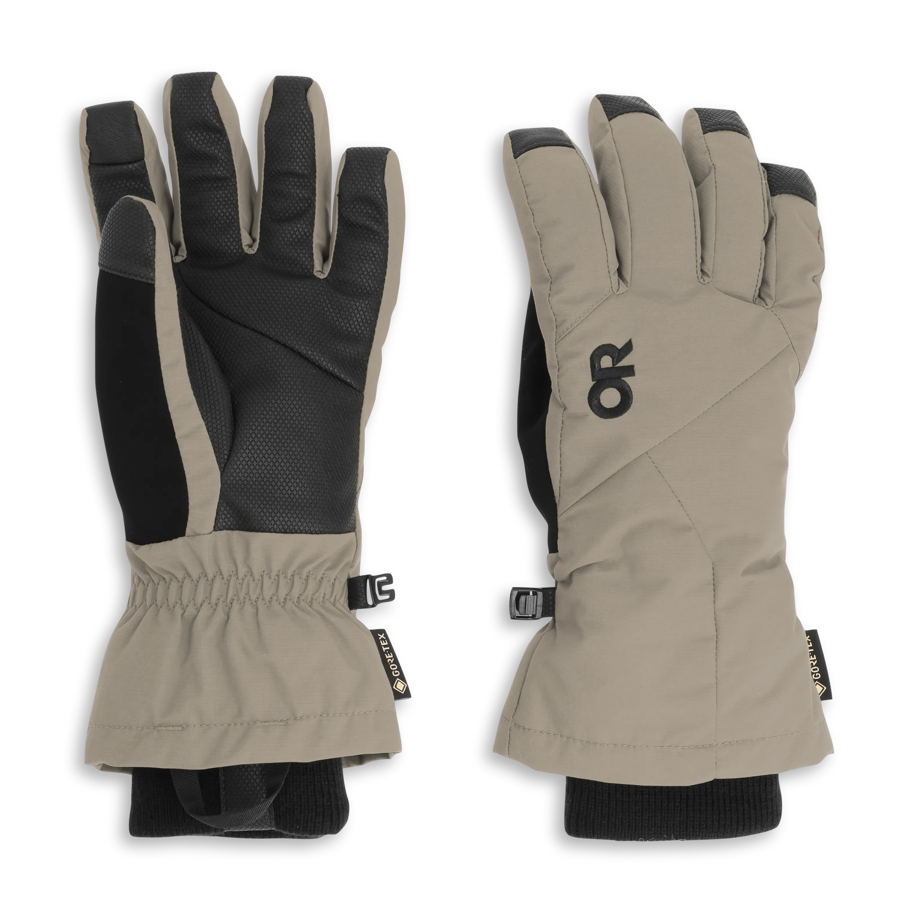 Men's Revolution Under Cuff GORE-TEX Gloves