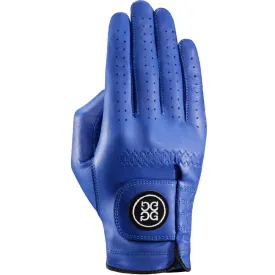 Mens Right Glove Azure - AW24