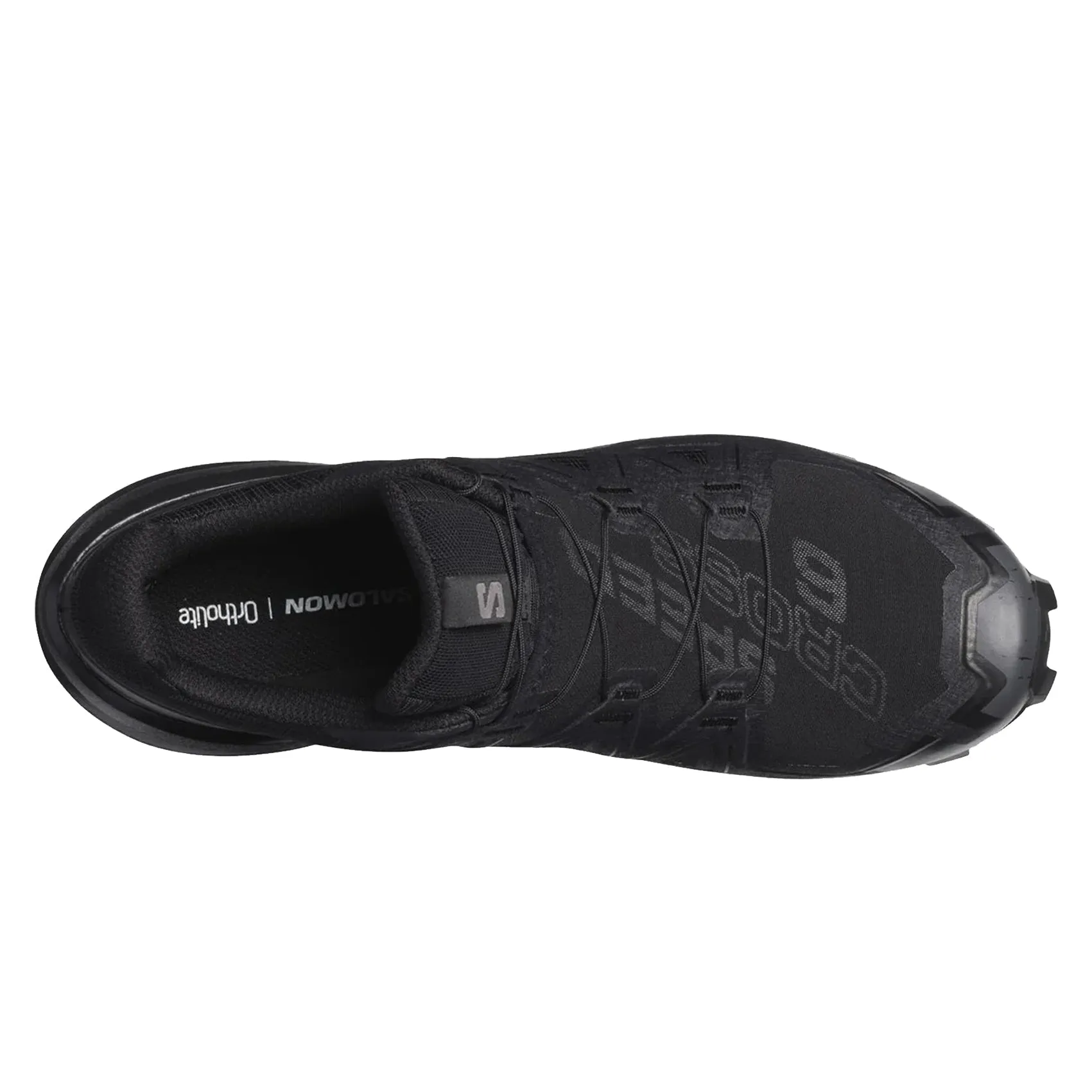 Mens Salomon Speedcross 6 (Wide)