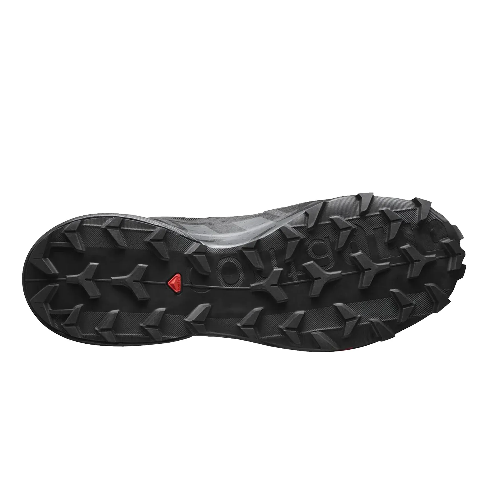 Mens Salomon Speedcross 6 (Wide)