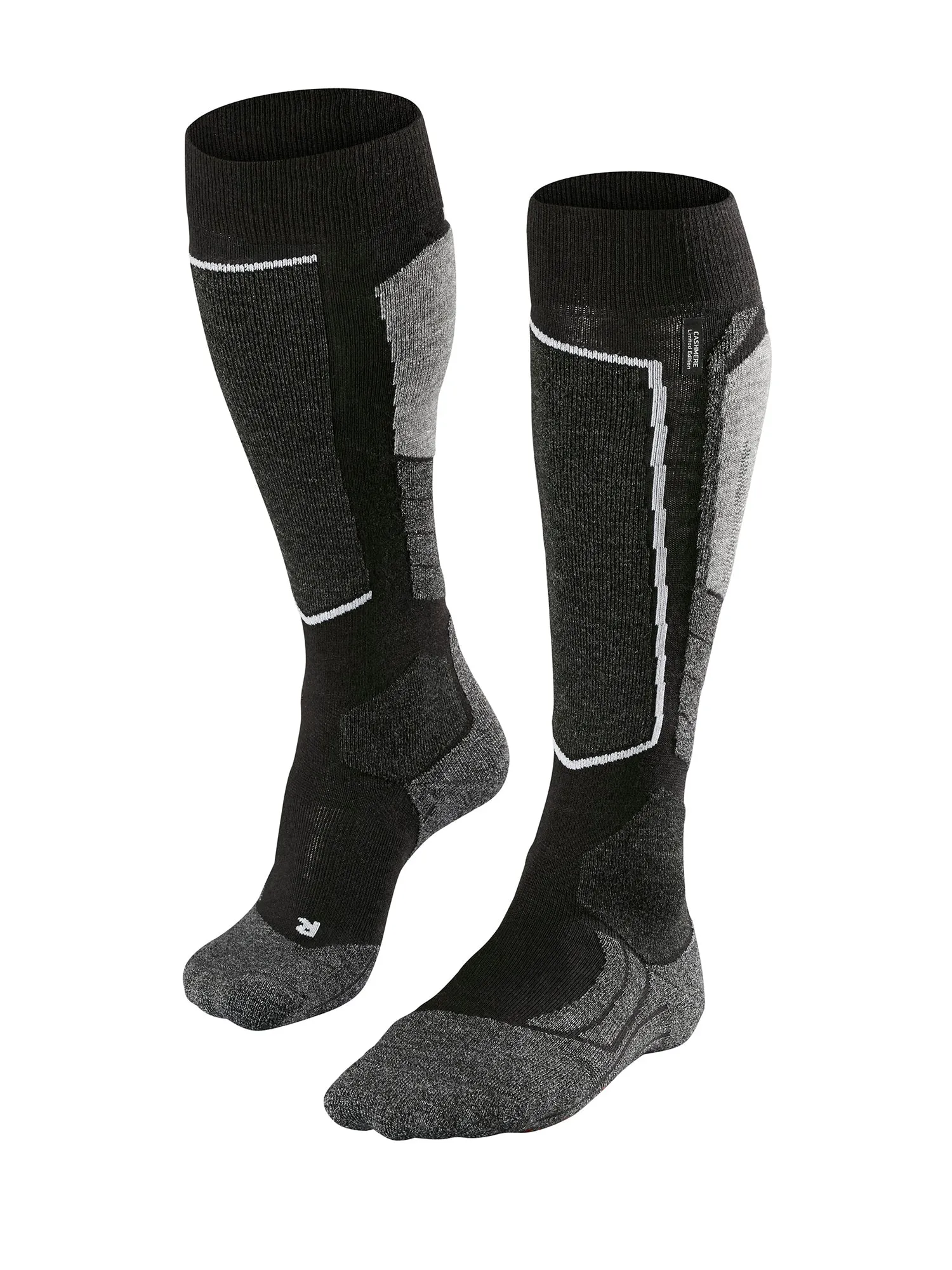 Men's Sk2 Wool Ski Sock