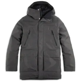 Men's Stormcraft Down Parka