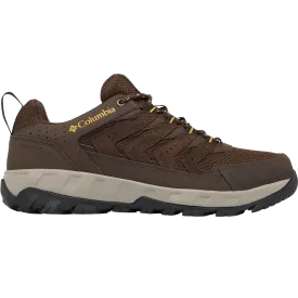 Men's Strata Trail Low WP