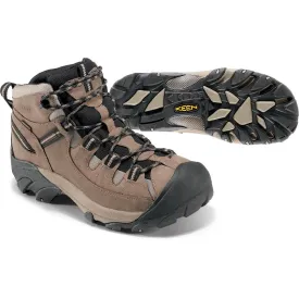 Men's Targhee II Waterproof Mid