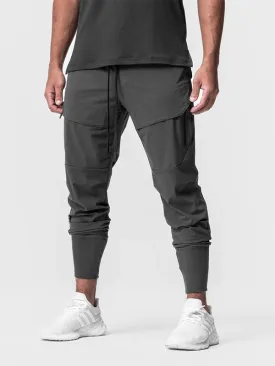 Men's Trendy Multi-Pocket Leggings Jogger Pants