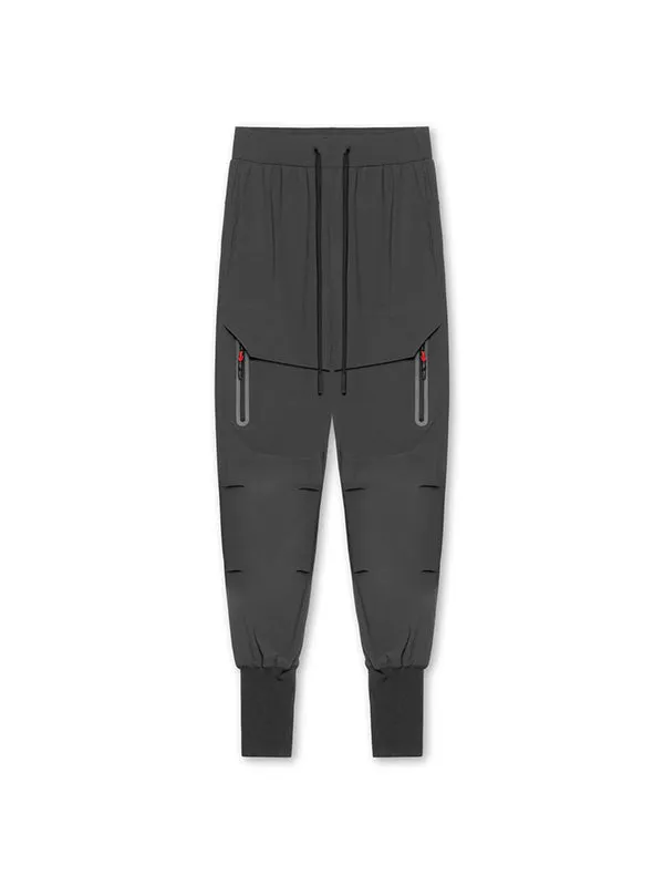 Men's Trendy Multi-Pocket Leggings Jogger Pants