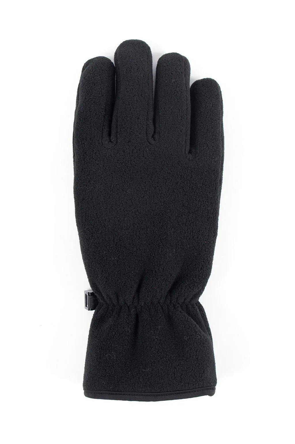 Men's Waterton Classic Fleece Touch Screen Gloves