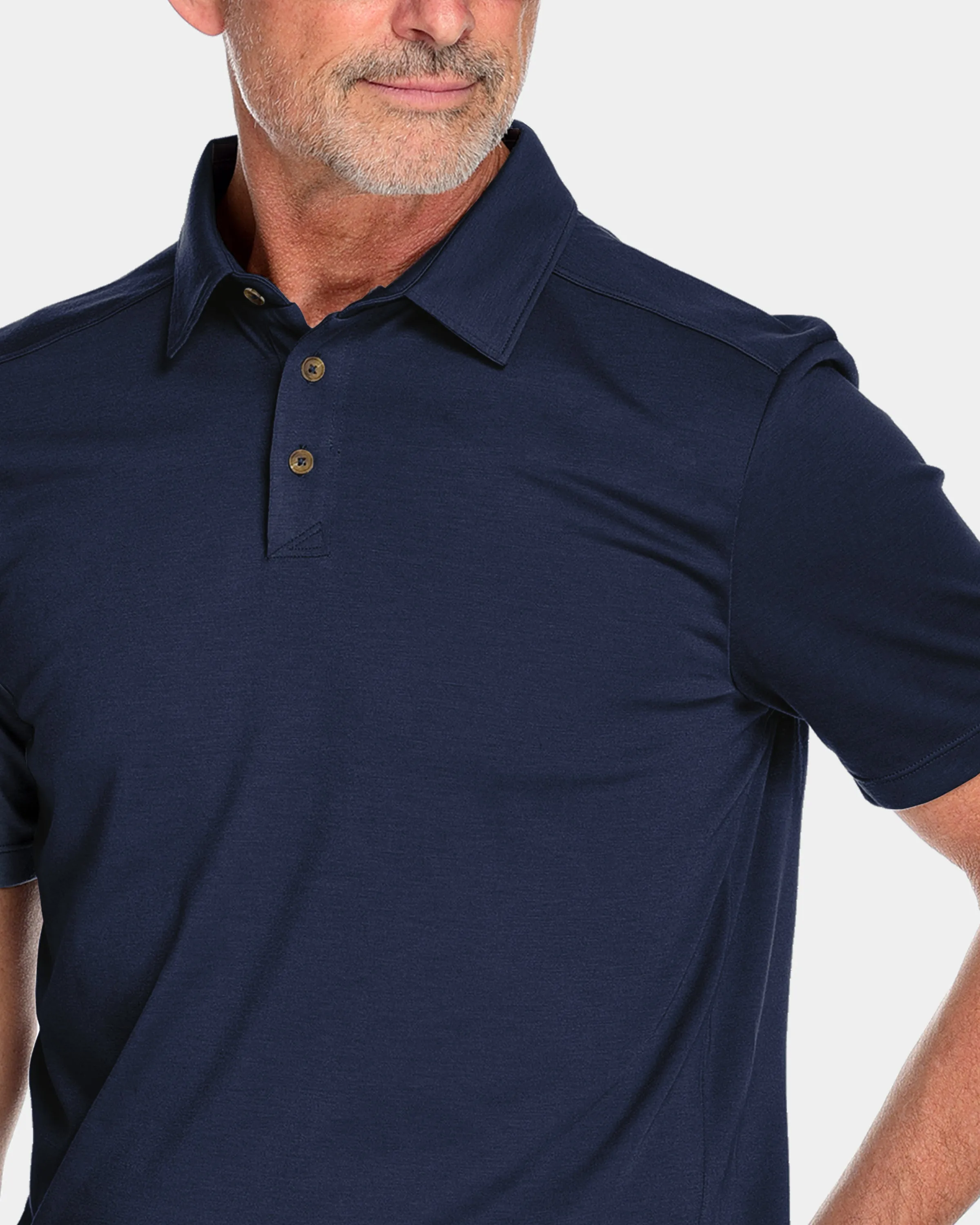 Men's Watson Polo