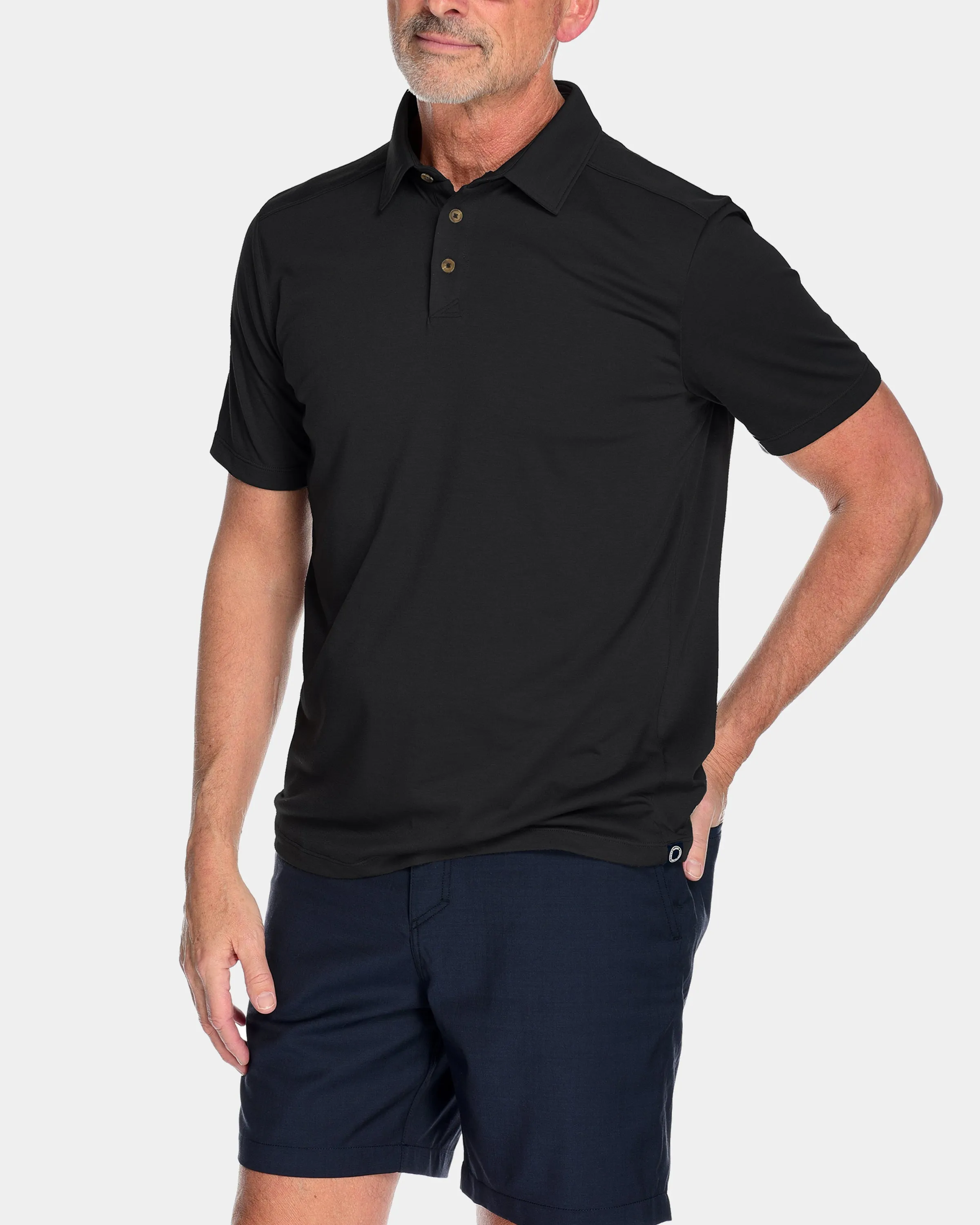 Men's Watson Polo