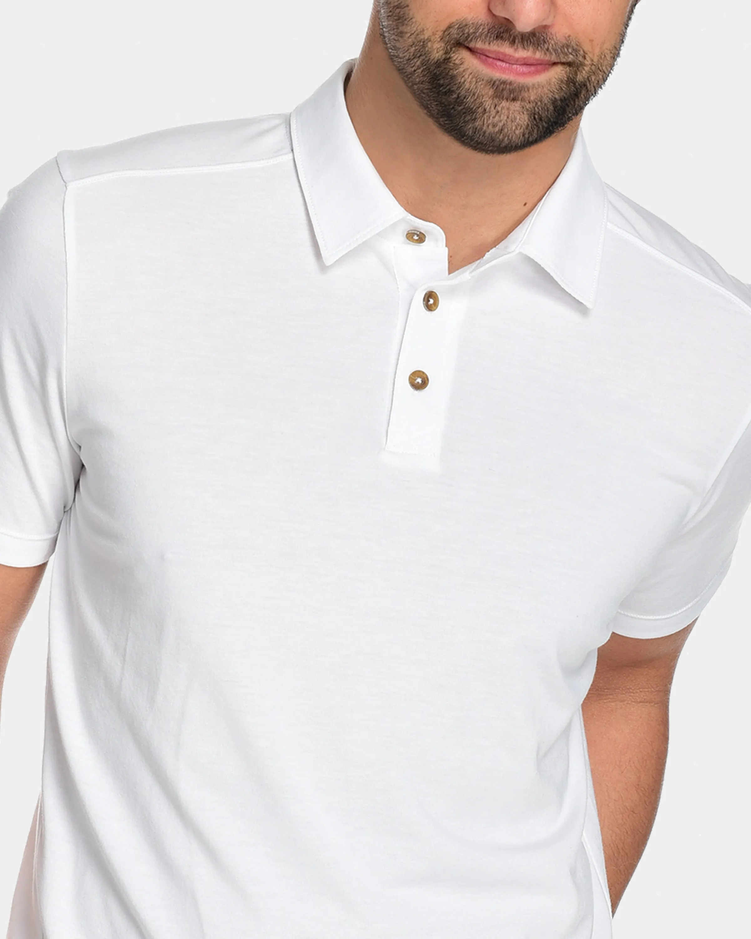 Men's Watson Polo