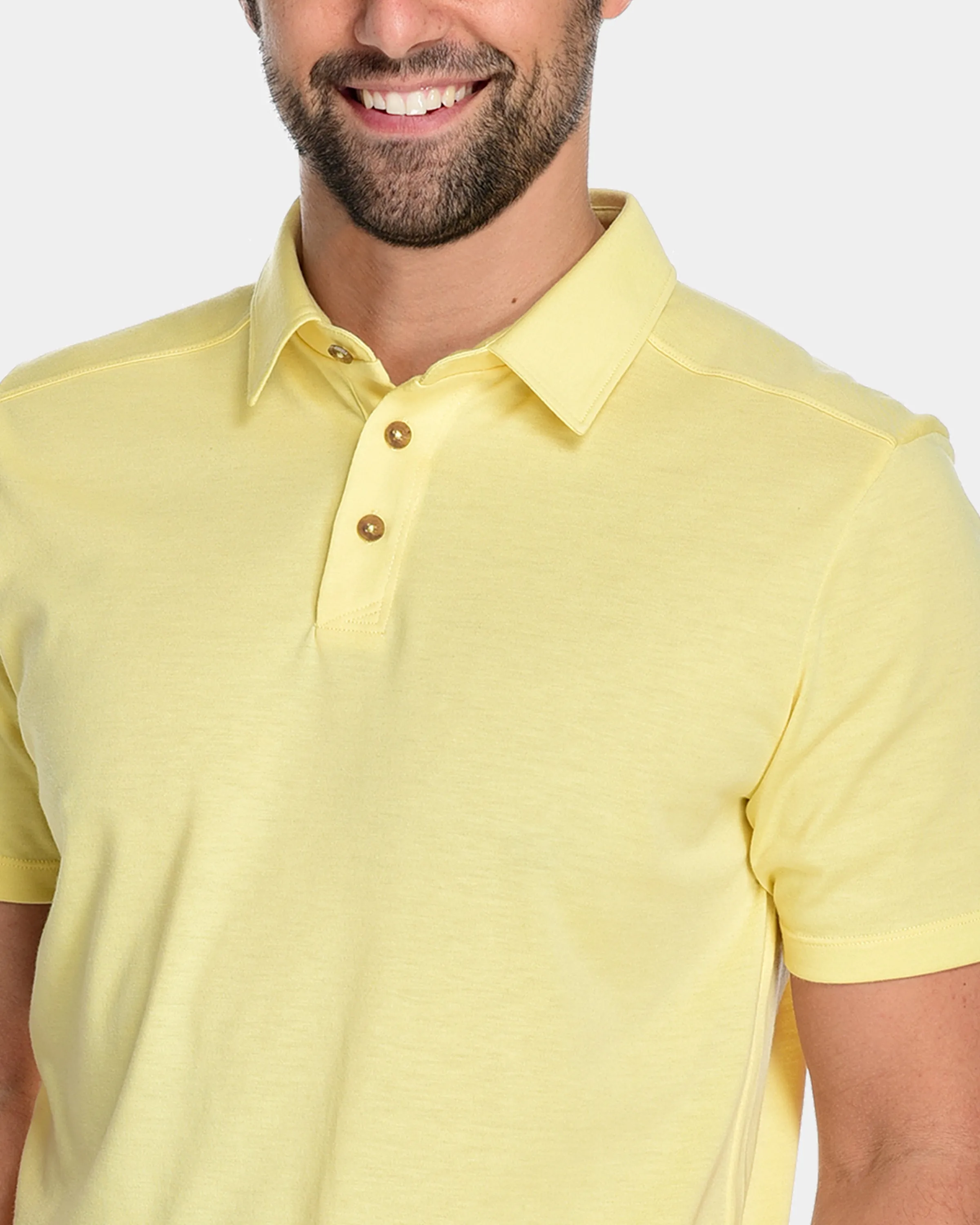 Men's Watson Polo