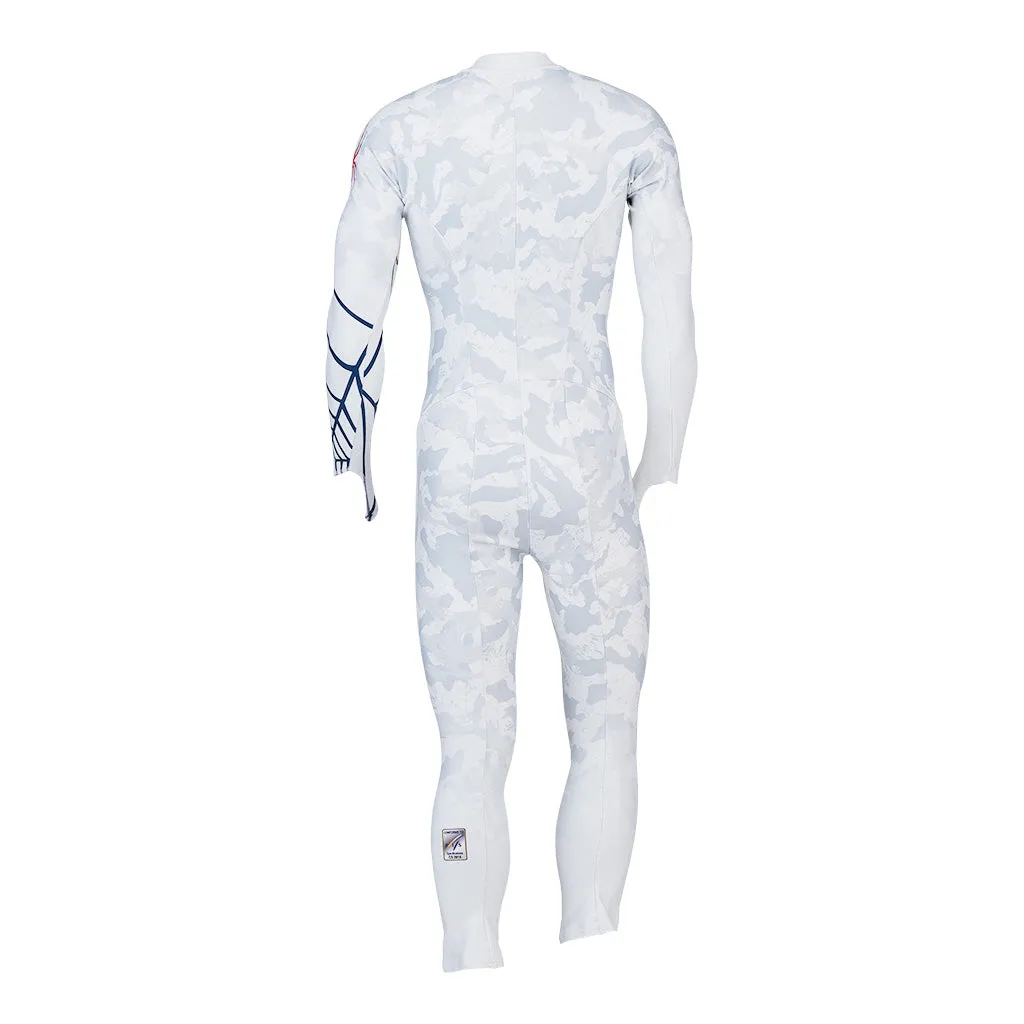 Mens World Cup DH - Snow Camo (2021)