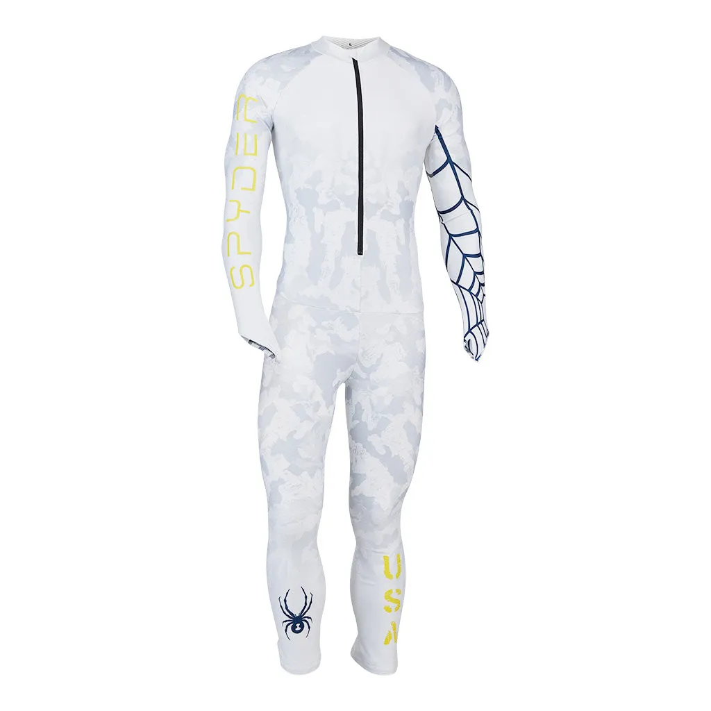 Mens World Cup DH - Snow Camo (2021)