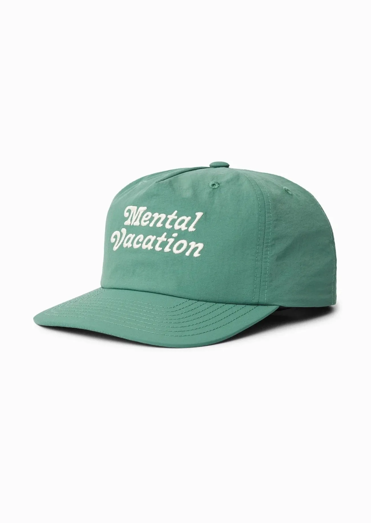 Mental Vacation Hat