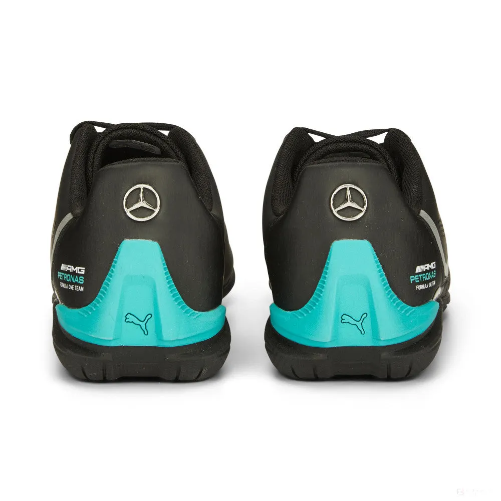 Mercedes Drift Cat Decima PUMA Black-PUMA White