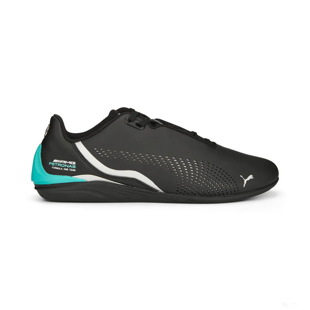 Mercedes Drift Cat Decima PUMA Black-PUMA White