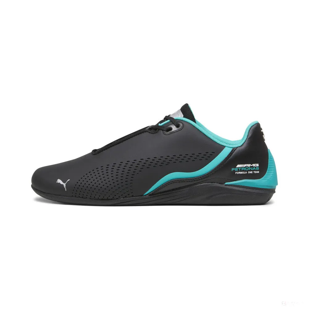 Mercedes Drift Cat Decima PUMA Black-PUMA White