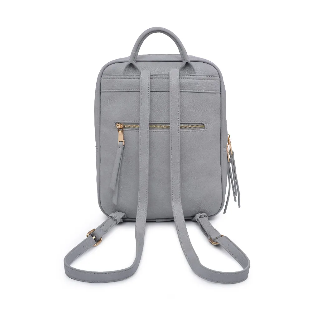 Mercer Backpack