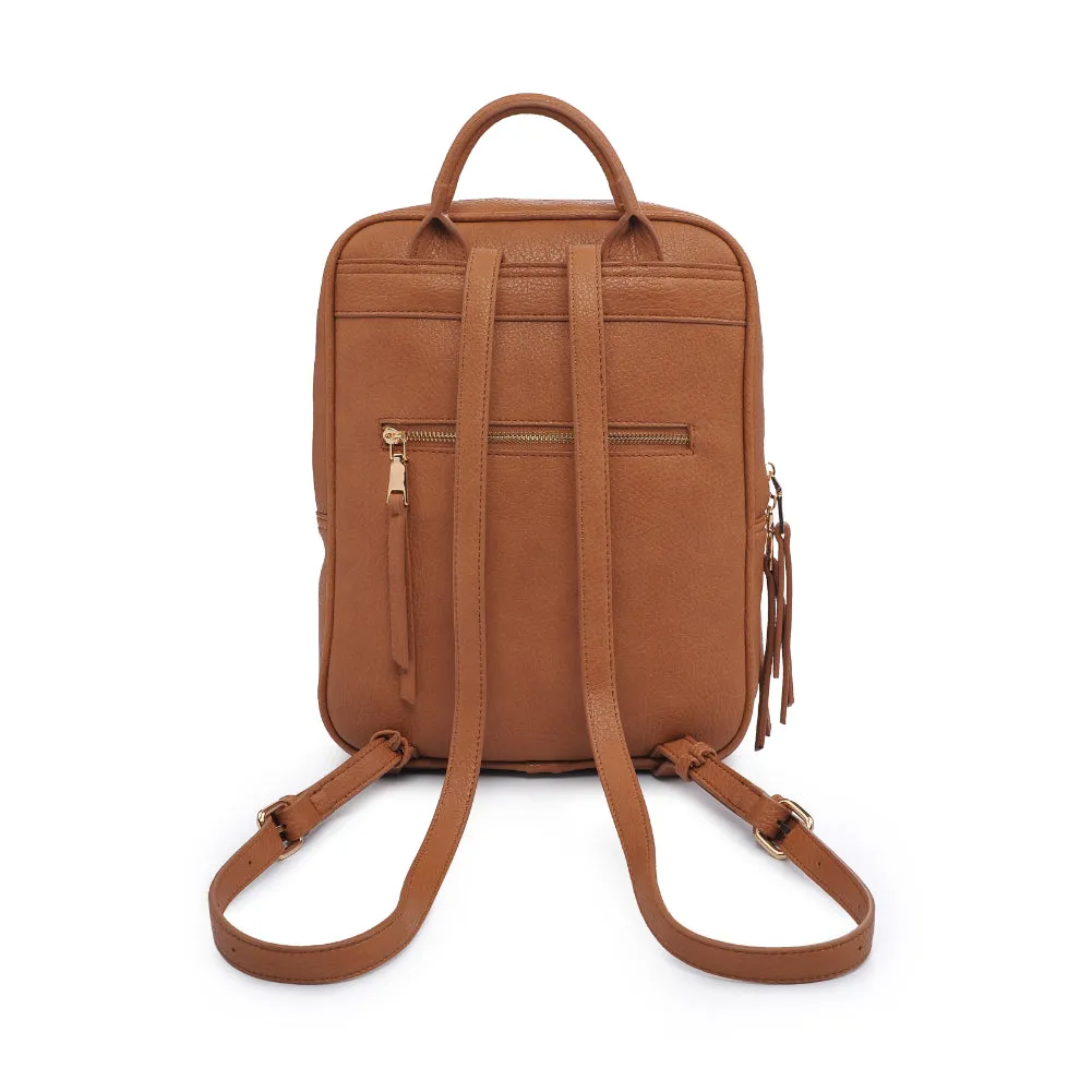 Mercer Backpack