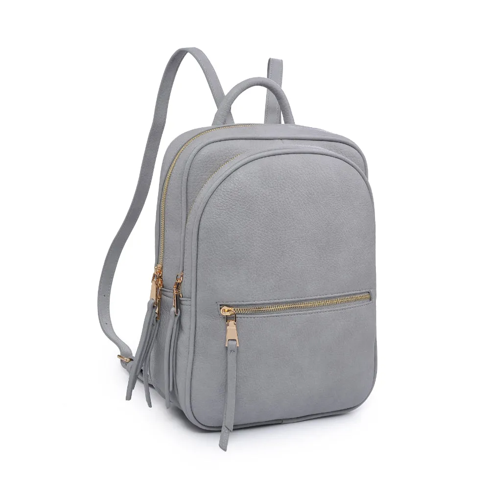 Mercer Backpack