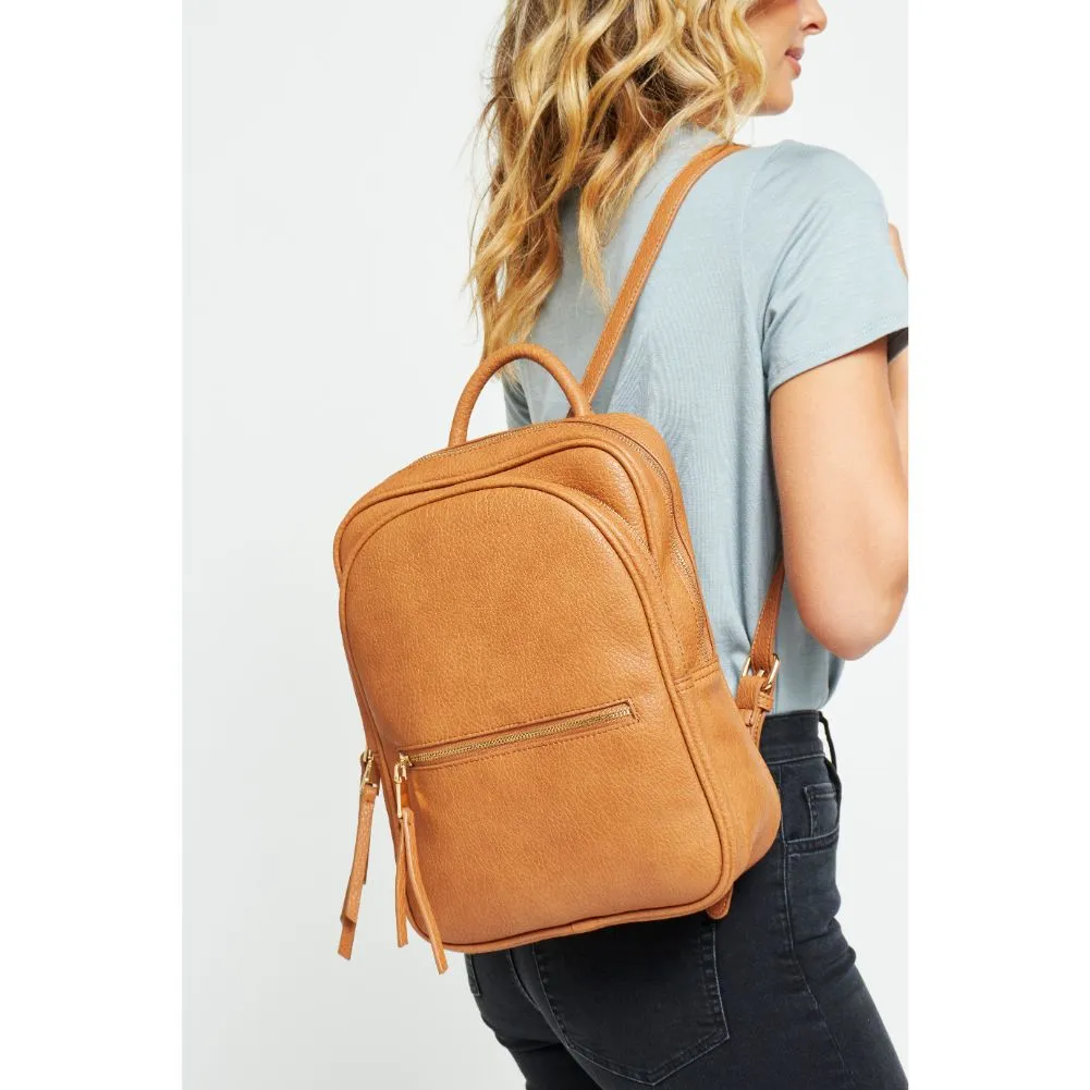 Mercer Backpack