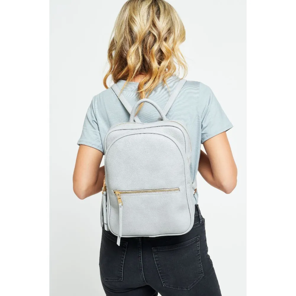 Mercer Backpack