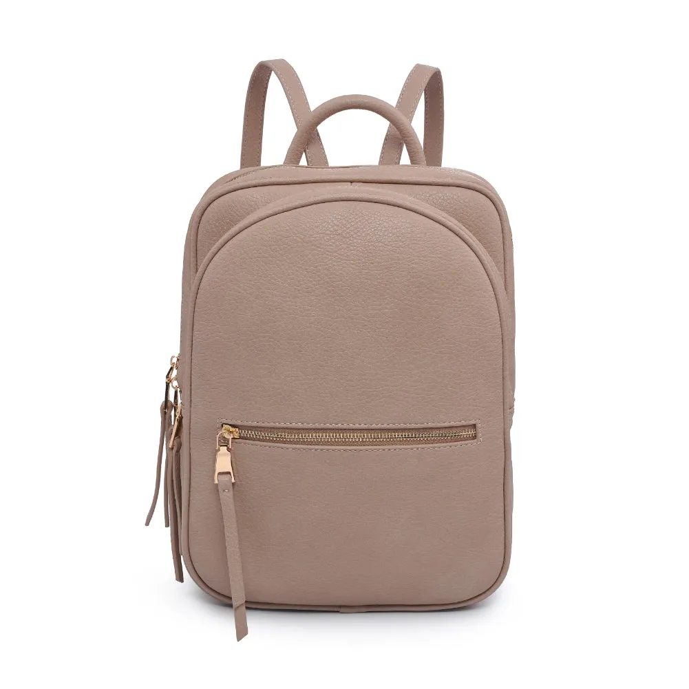 Mercer Backpack