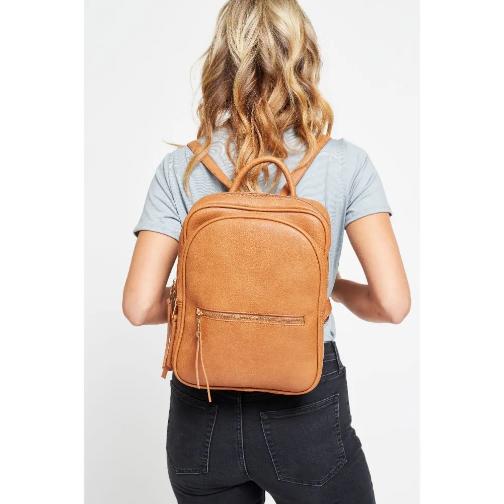 Mercer Backpack