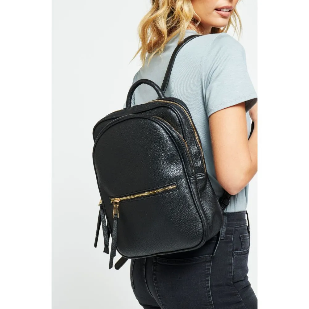 Mercer Backpack