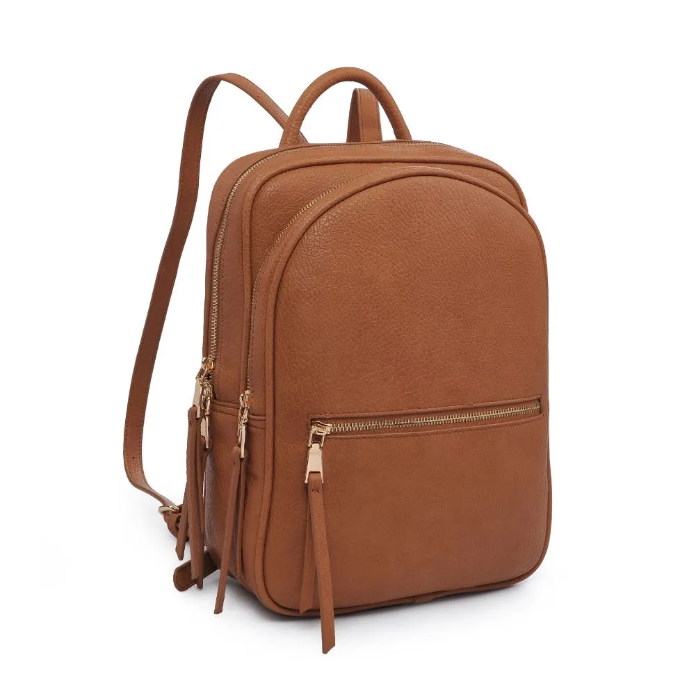 Mercer Backpack