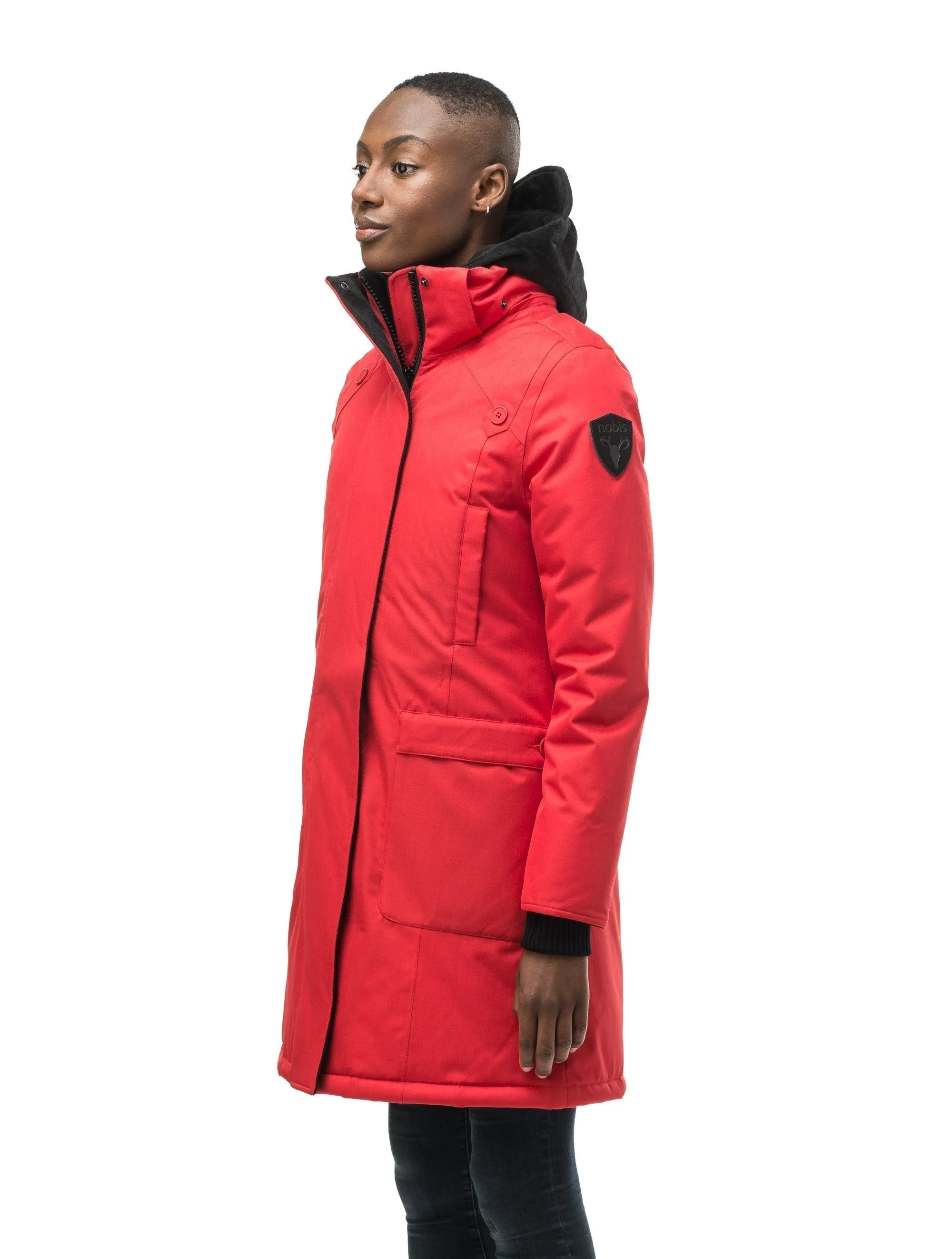 Merideth Women's Parka - NEXT by Nobis