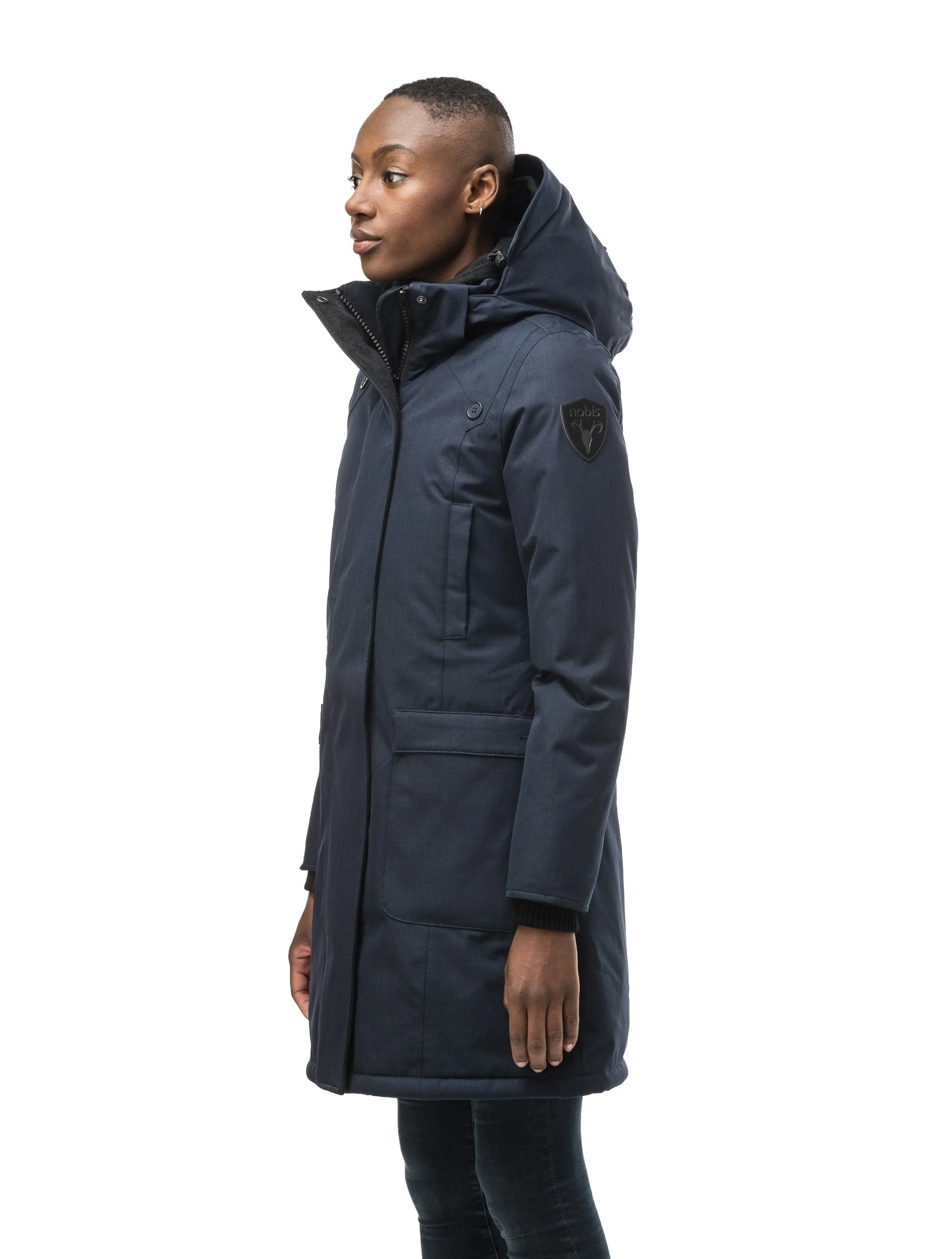 Merideth Women's Parka - NEXT by Nobis