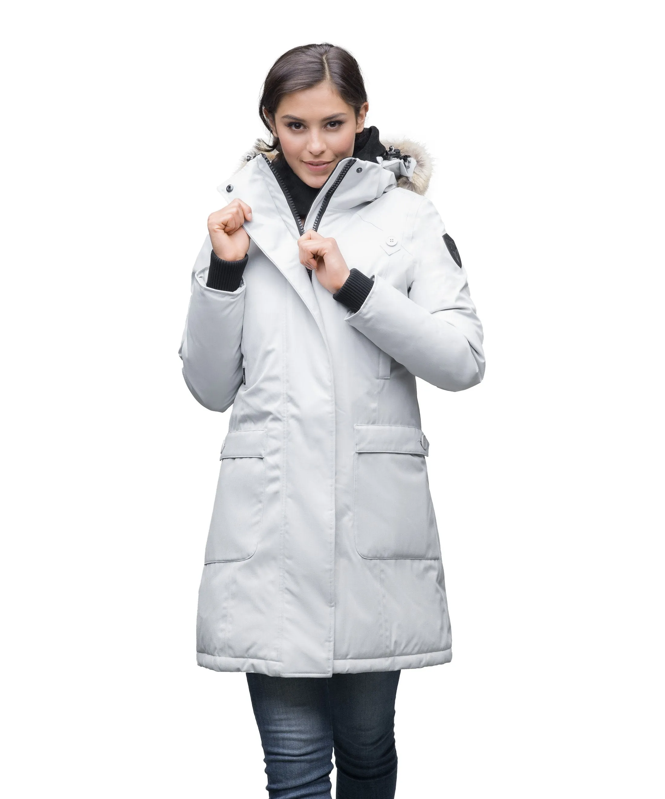 Merideth Women's Parka - NEXT by Nobis