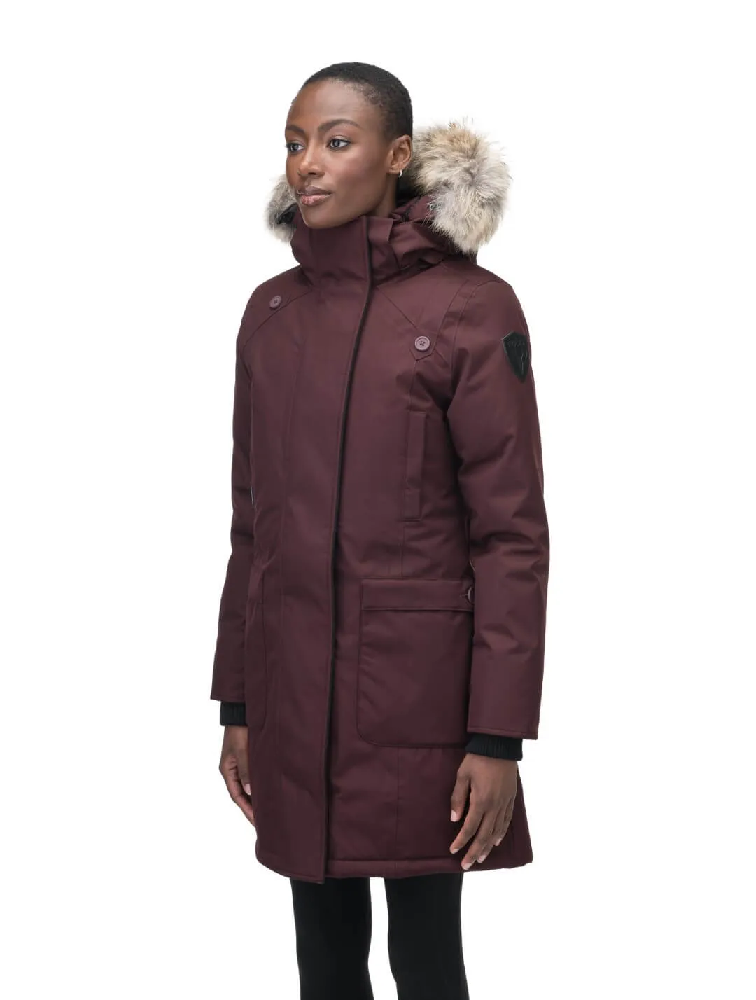 Merideth Women's Parka - NEXT by Nobis