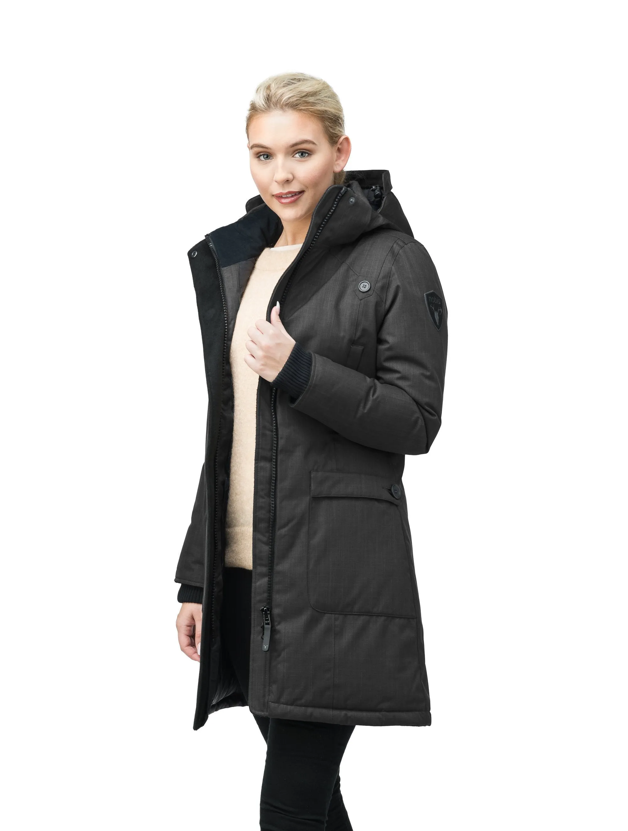 Merideth Women's Parka - NEXT by Nobis