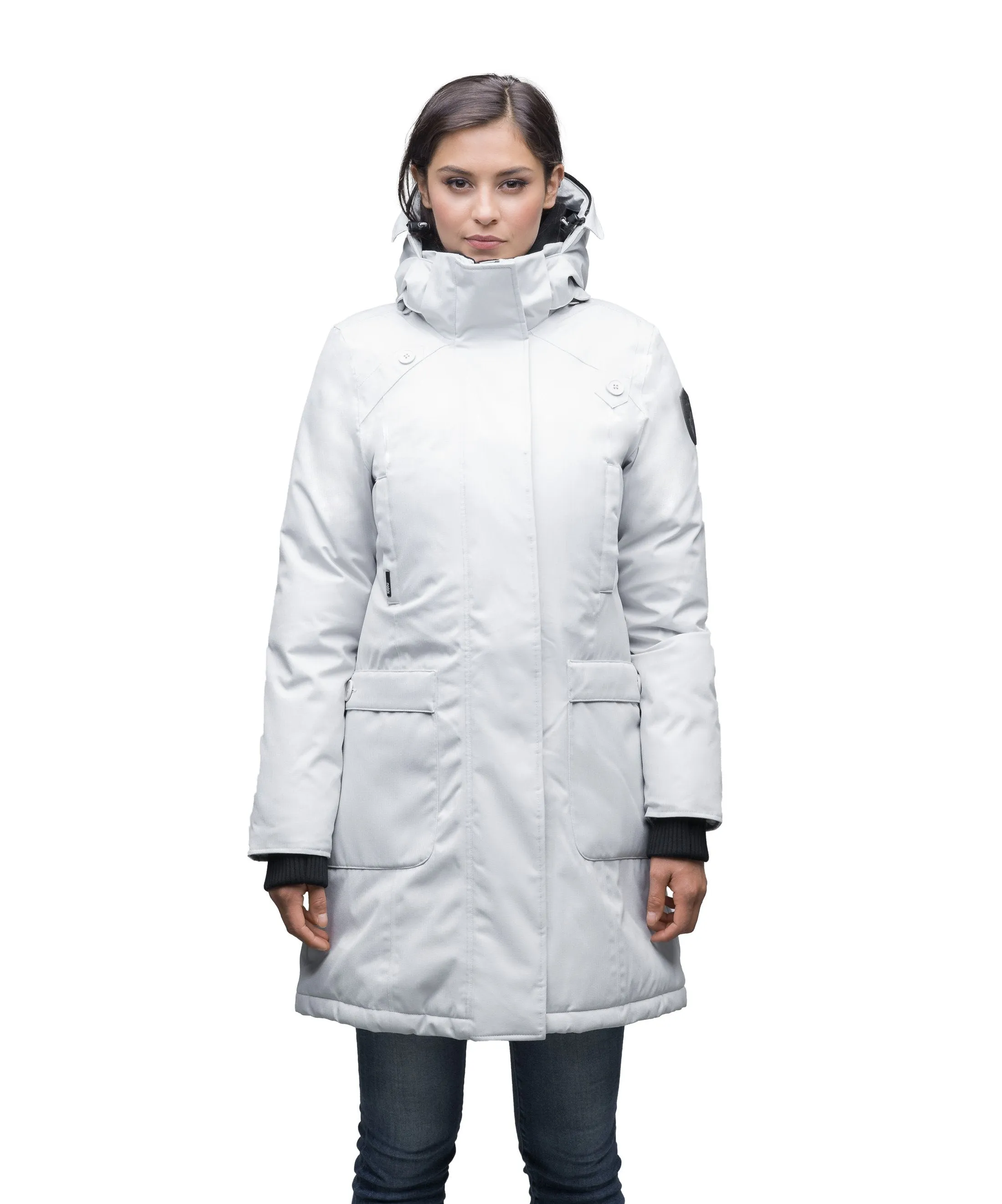 Merideth Women's Parka - NEXT by Nobis