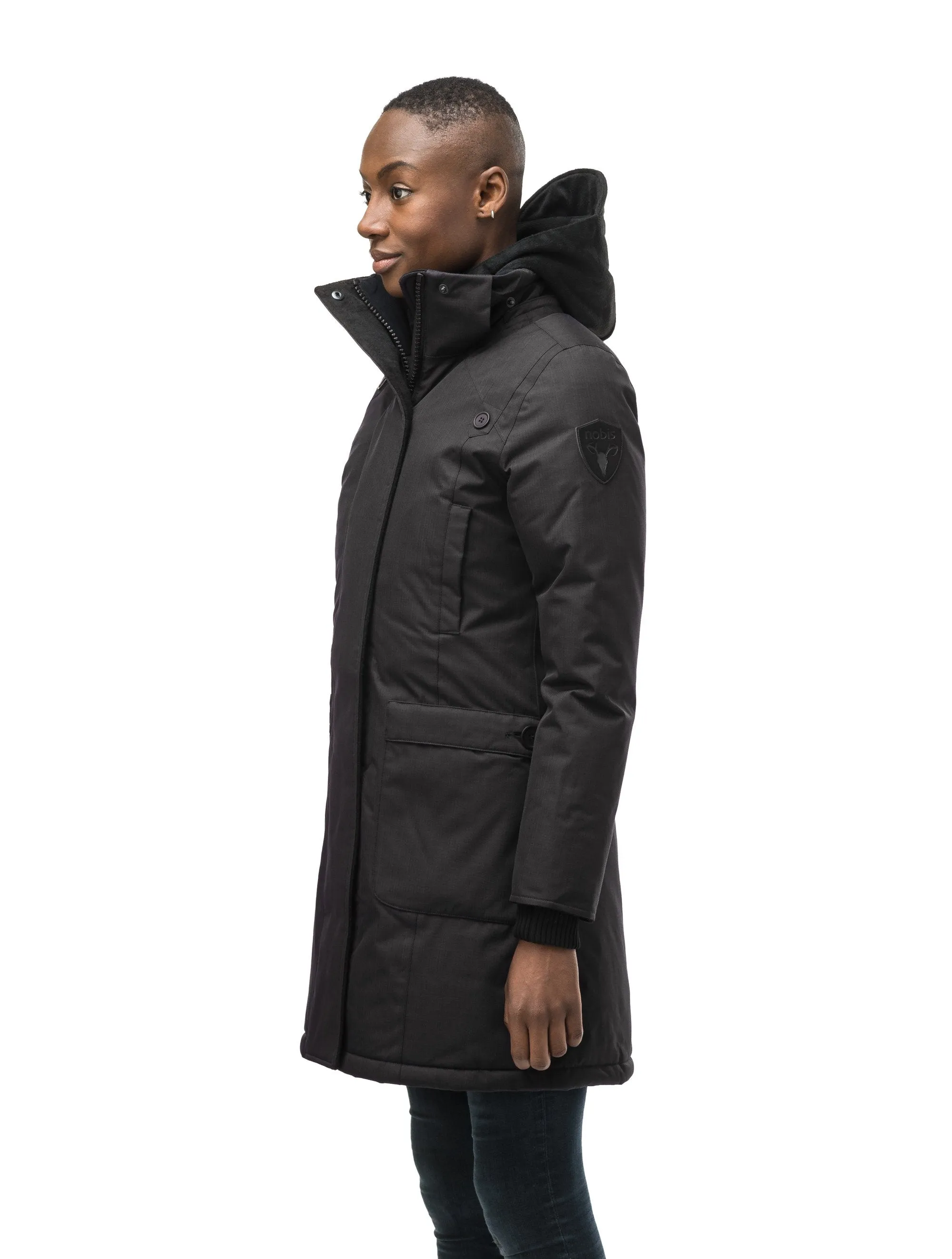 Merideth Women's Parka - NEXT by Nobis