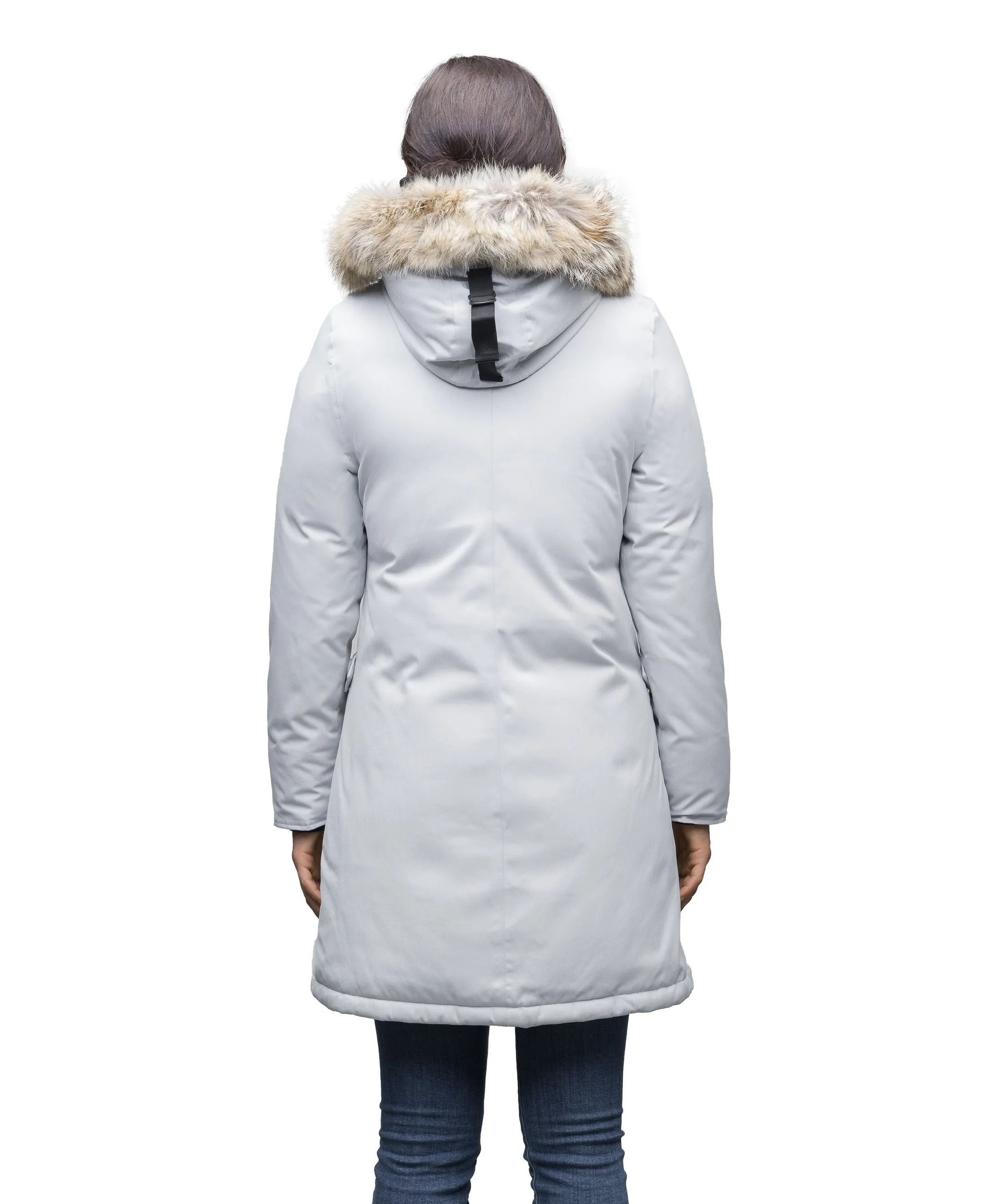 Merideth Women's Parka